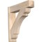 Ekena Millwork Olympic Smooth Craftsman Outlooker, Douglas Fir, 7 1/2"W x 32"D x 32"H OUT08X32X32OLY04SDF - alternate 1